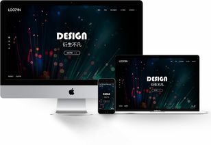 樂品官網建設 包裝與禮品行業的數字化品牌窗口